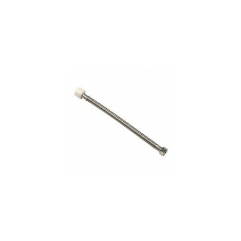 Fluidmaster B4t12u Toilet Connector, 12 Inch