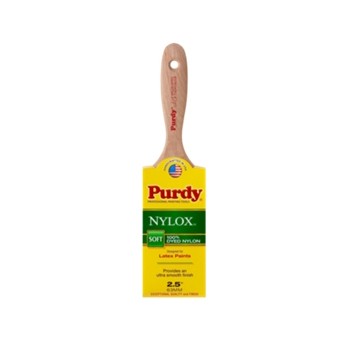 PSB/Purdy 144380225 Sash Brush, Flat Trim ~ 2 - 1/2