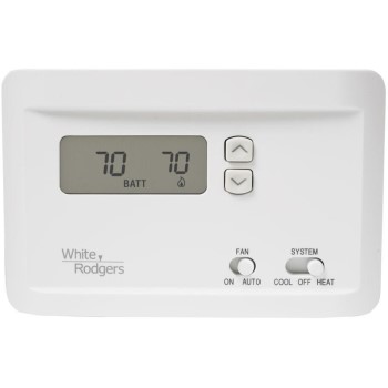 Non-Pro Thermostat