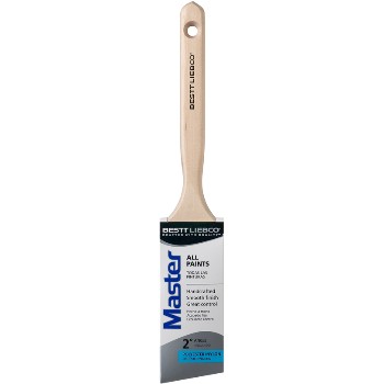 Anglr Sash Brush