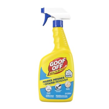 Goof Off Household Heavy Duty Remover - 22 oz