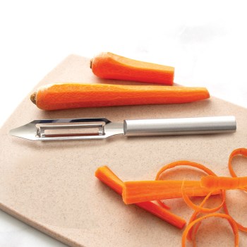 Alum Vegetable Peeler