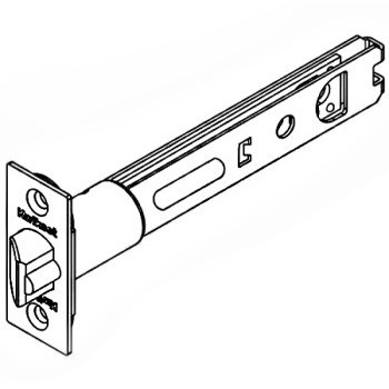 80391 Bb Tapered Db Latch