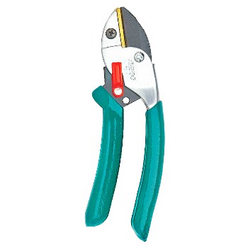 Anvil Pruner, Traditional ~ 3/4" Cutting Capacity