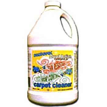 Dual Action  Carpet Cleaner ~ 1.5 Liters