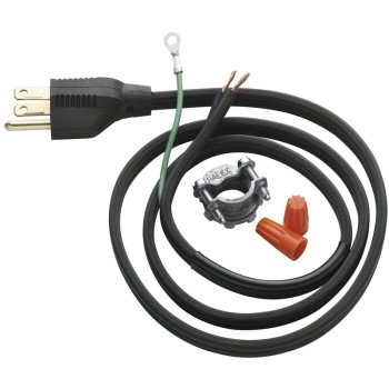 Power Cord Assembly