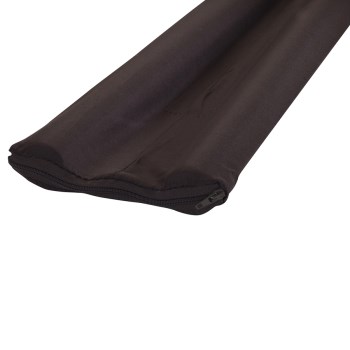 Draft Buster Door Seal, Brown