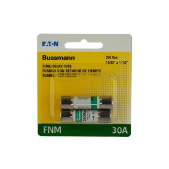 Dual 2 Pack Element Fuse
