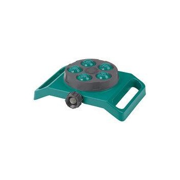 Gilmour 817753-1001 775 Turret Sprinkler