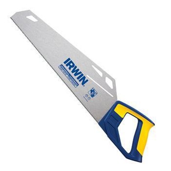 Irwin 1773465 Hand Saw ~ 15"