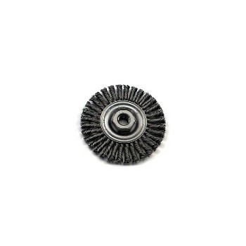 Weiler 36018 4in. Stringer Bead Wheel