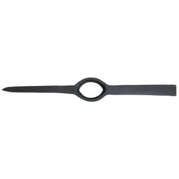 Ames True Temper Clay Pick Head - 5 Lb, Head Only