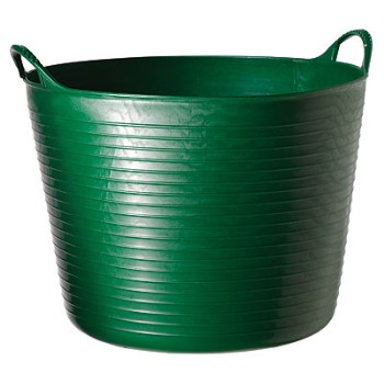 TubTrug 6.5 Gallon Green