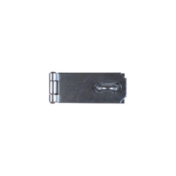 Safety Hasp, visual pack 30  2 - 1 / 2 inches. 