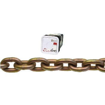 0510626 45 3/8 G70 Steel Chain