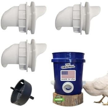 Poultry Pro Fdr Kit