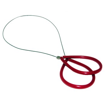 24" SS PVC Cable Saw