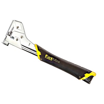 Stanley Tools Pht250c Fatmax Pro Hammer Tacker