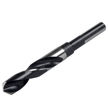 Silver & Deming HSS Drill Bit - 11/16" x 6"