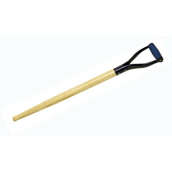 Straight D Grip Handle ~ 30"