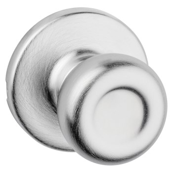 Kwikset 604T Tylo Interior Pack, Satin Chrome