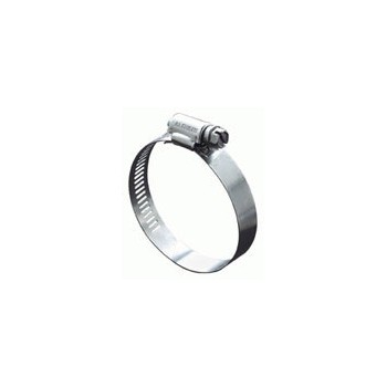 Hose Clamp, 1-7/8 x 3-3/4 inch