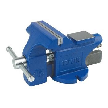 Bench Vise ~ 4-1/2in. 