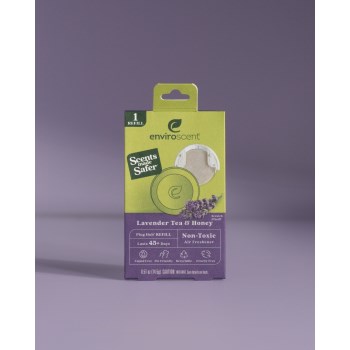 Lav Tea Hny Rfl Plug