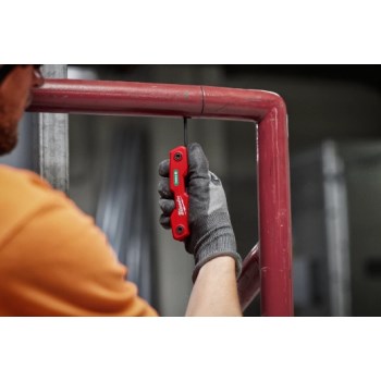 Milwaukee 8-Piece TORX Folding Hex Key Set - T9-T40