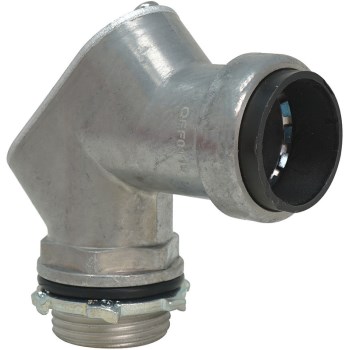 SIMpush 90 Degree EMT Pull Elbow - 3/4"