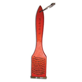 21st Century B65A BBQ Accessories - Grill Brush - 12 inch