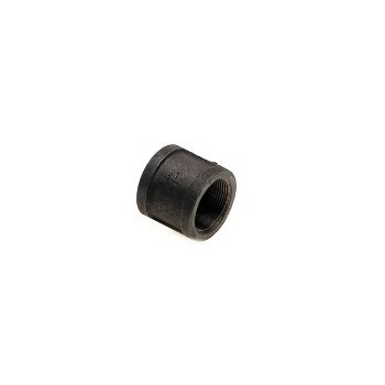 Anvil/Mueller 521-207HN 1-1/2 Black Malle Coupling