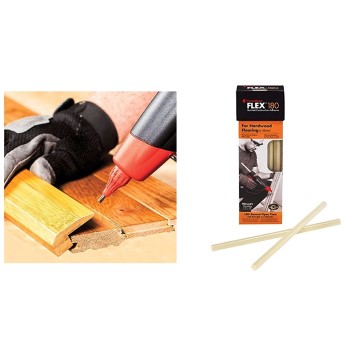 OMG/FastenMaster FMFLEX180 FLEX180  Hot Melt Adhesive Glue Sticks