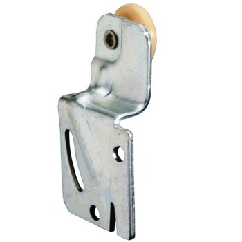 Bi-Pass Sliding Door Hanger ~ 11/16" Offset