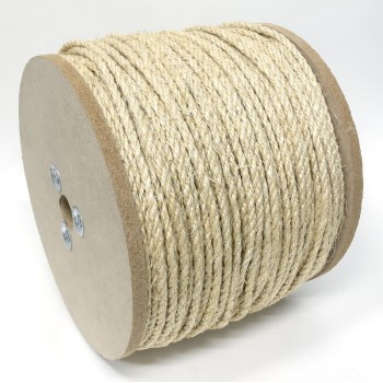 1/4x1200 Sisal Rope