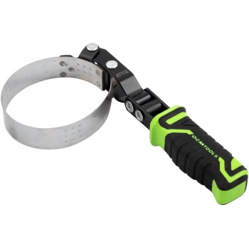Swivel Oil Filter Wrench - 2-7/8" to 3-3/8"