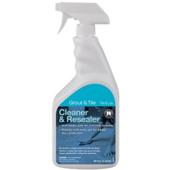 Tlostaqt-3 Qt Grout Cln/Sealer