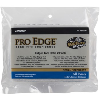 Pd7013 2pk 5 in. Edger Refill