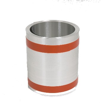  Amerimax   70512 Roll Valley Flashing, Galvanized ~ 12" x 25 ft. 