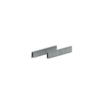 Galvanized Staples - 3/4 inch