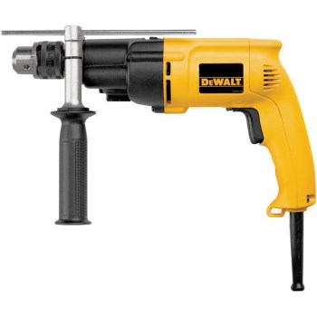 VSR Dual-Range Hammer Drill ~ 1/2 inch