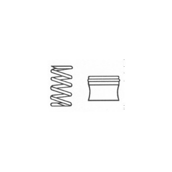 Danco 80703 Delta Seats &amp; Springs