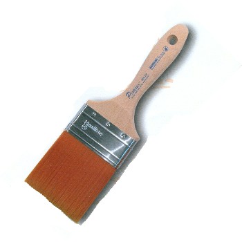 Proform Tech Pic2-4.0 4in. Straight Brush