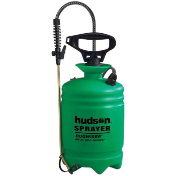 Hudson 65123 3g Bugwiser Poly Sprayer