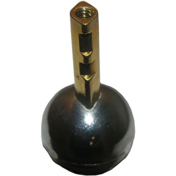 Larsen Delta Stainless Steel Faucet Ball