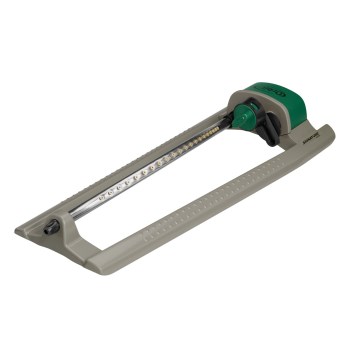 Oscillating Sprinkler