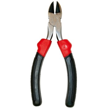 Diagonal Pliers, 6 1/2 inch