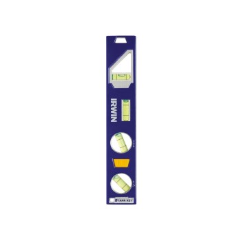 Torpedo Level, 250 Series - 9"