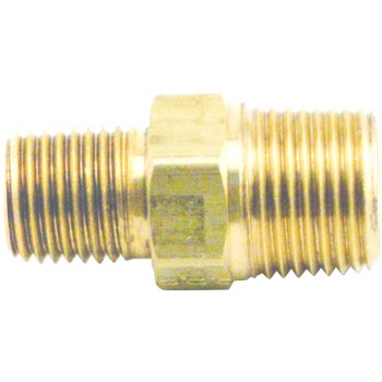 3/8 M Npt 1/4 M Reducer