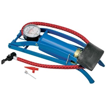 Tire Foot Pump
